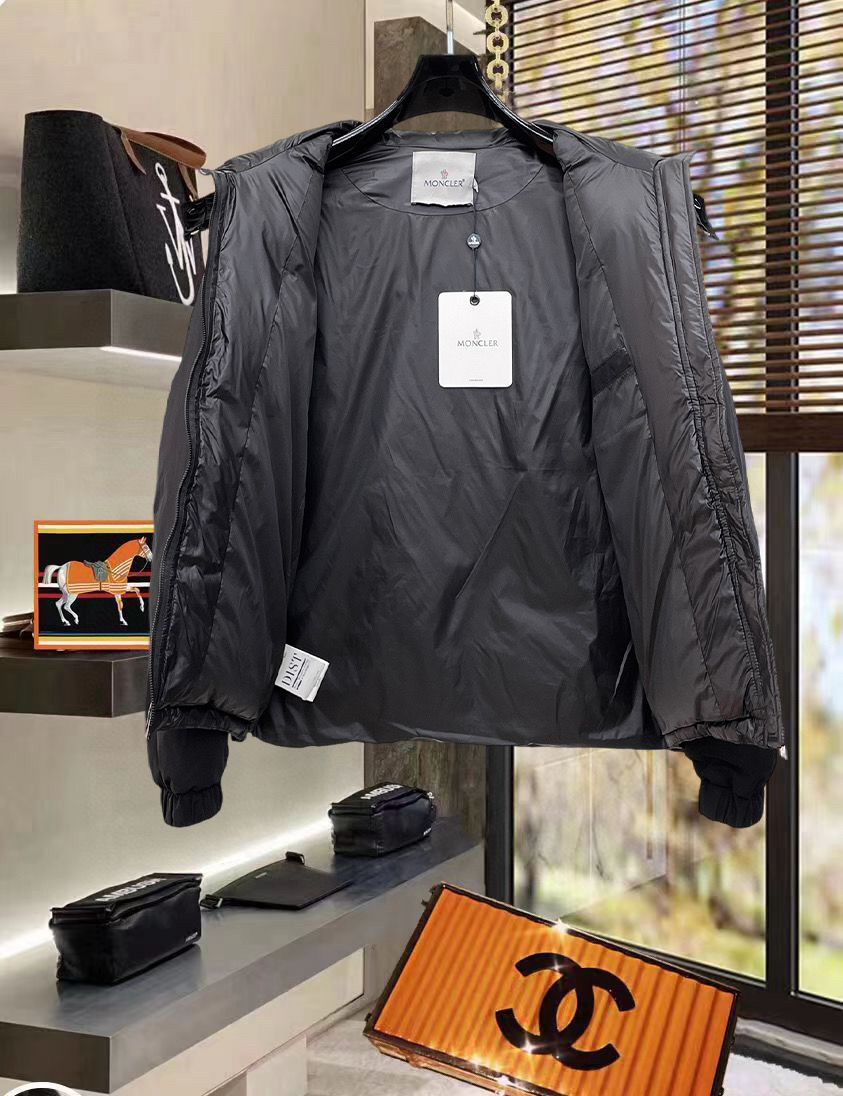 down jacket Men's